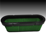 GREEN FILTER 7087 Air Filter