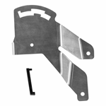 B&M 80756 SHIFTER PLATE