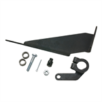 B&M 10497 BRACKET & LEVER KIT TF727 & 904