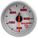 AUTOMETER 9140UL Engine Oil Temperature Gauge