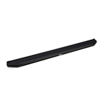 WESTIN 28-21055 RUNNING BOARDS BLACK EDGE 06-14