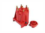 MSD 8430 Distributor Car & Rotor Kit: 4.3L GM EFI