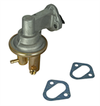 CARTER M3672 MECHANICAL FUEL PUMP