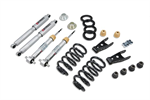 BELLTECH 640SP Lowering Kit