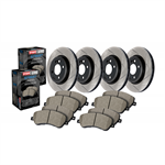 STOP TECH 934.33080 Brake Kit
