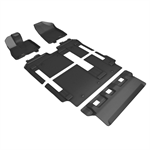 3D MATS L1TY27201509 Floor Liner