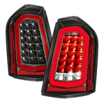ANZO 321343 Tail Light Assembly - LED