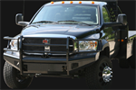 FAB FOURS TT14-K2860-1 Bumper
