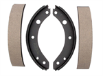R/M BRAKES 141PG Brake Shoe