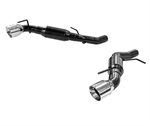 FLOWMASTER 817751 AMT AXLE-BACK EXHAUST