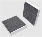 WIX PXP24191 Cabin Air Filter