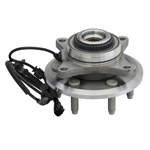 MOOG 515142 Wheel Bearing and Hub Assembly