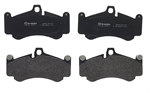 BREMBO P65032 Brake Pad