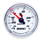 AUTOMETER 7103 Boost/Vacuum Gauge