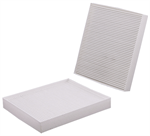 WIX WP10155 Cabin Air Filter