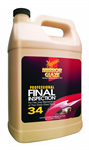 MEGUIARS M3401 FINAL INSPECT GAL#23