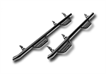N-FAB T2282CC Nerf Bar - Truck Wheel To Wheel