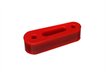 ENERGY SUSPENSION 2.9110R Stabilizer Bar Mount Bushing