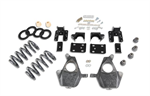 BELLTECH 996 Lowering Kit