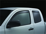 WEATHERTECH 88389 Rainguard