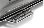 N-FAB HPF17105CC PODIUM SS POLISHED STAINL