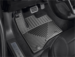 WEATHERTECH W238 Floor Mat