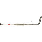 WALKER 55718 Exhaust Pipe Intermediate