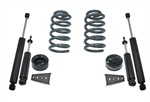 MAXTRAC 902445S Coil Spring