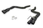 FLOWMASTER 818159 Exhaust System Kit