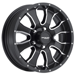 RACELINE 860M-46012 Trailer Wheel