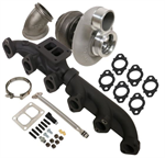 BD DIESEL 1045176 Turbocharger