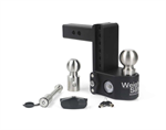 WEIGH SAFE SWS6-2KA Trailer Hitch Ball Mount