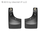 WEATHERTECH 110002 Mud Flap