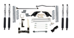 JK4344M Lift Kit Suspension