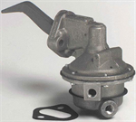 CARTER M60454 MECHANICAL FUEL PUMP