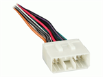 METRA 708901 WIRE/HARNESS SUBARU 93-04