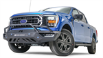 FAB FOURS FF21-V5152-1 Bumper