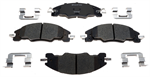 R/M BRAKES MGD1339CH Brake Pad