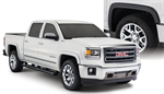 BUSHWACKER 40962-02 GMC OE STYLE FLARES SET
