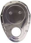 TRANSDAPT 6010 TIMING COVER FRONT SB CHEVY