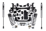 ZOND97F Lift Kit Suspension