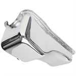 TRANSDAPT 6969 Oil Pan