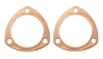 MR GASKET 7177C HEADER GASKET3.00'DIAMETER 3.38'BLT