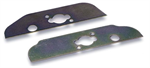 MOROSO 23000 327 REAR OIL PAN BAFFLE