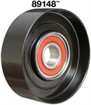 DAYCO 89148 Drive Belt Tensioner Pulley