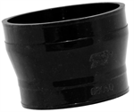 K&N 08050 HOSE4'ID-3.5'ID SILICONE