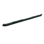 WESTIN 23-3725 STEP BAR BLACK GM CC RM 2010 UP