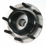 MOOG 515076 Wheel Bearing and Hub Assembly