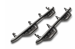 N-FAB HPF2156B-TX Nerf Bar