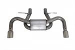 GIBSON 620007 Exhaust System Kit